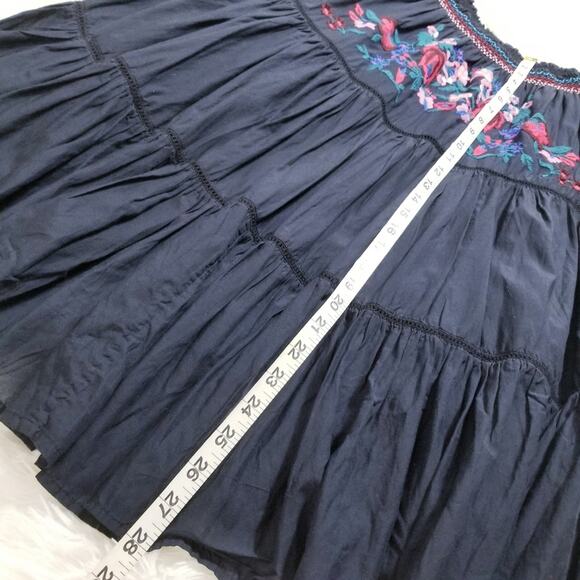 Free People Sunbeam Boho Dress - Picture 4 of 12